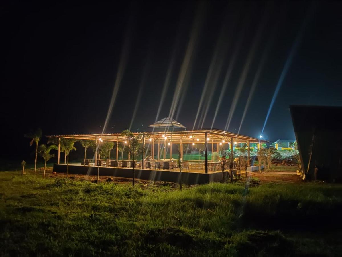 Mountain N Lake Resort Igatpuri Extérieur photo