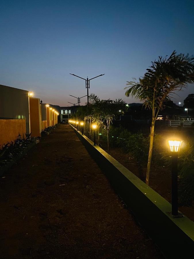 Mountain N Lake Resort Igatpuri Extérieur photo