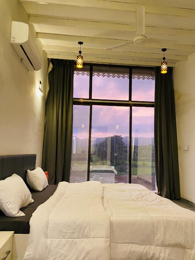 Mountain N Lake Resort Igatpuri Extérieur photo