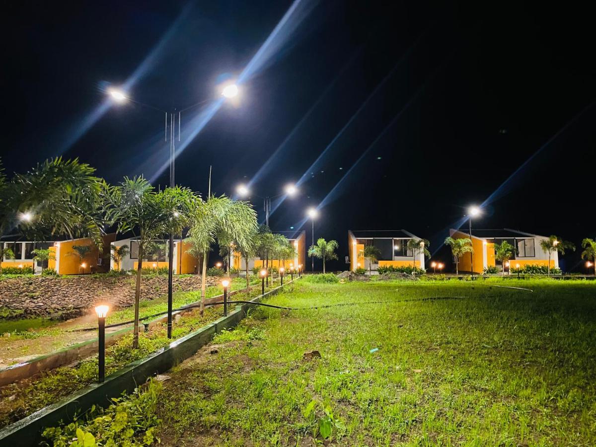 Mountain N Lake Resort Igatpuri Extérieur photo
