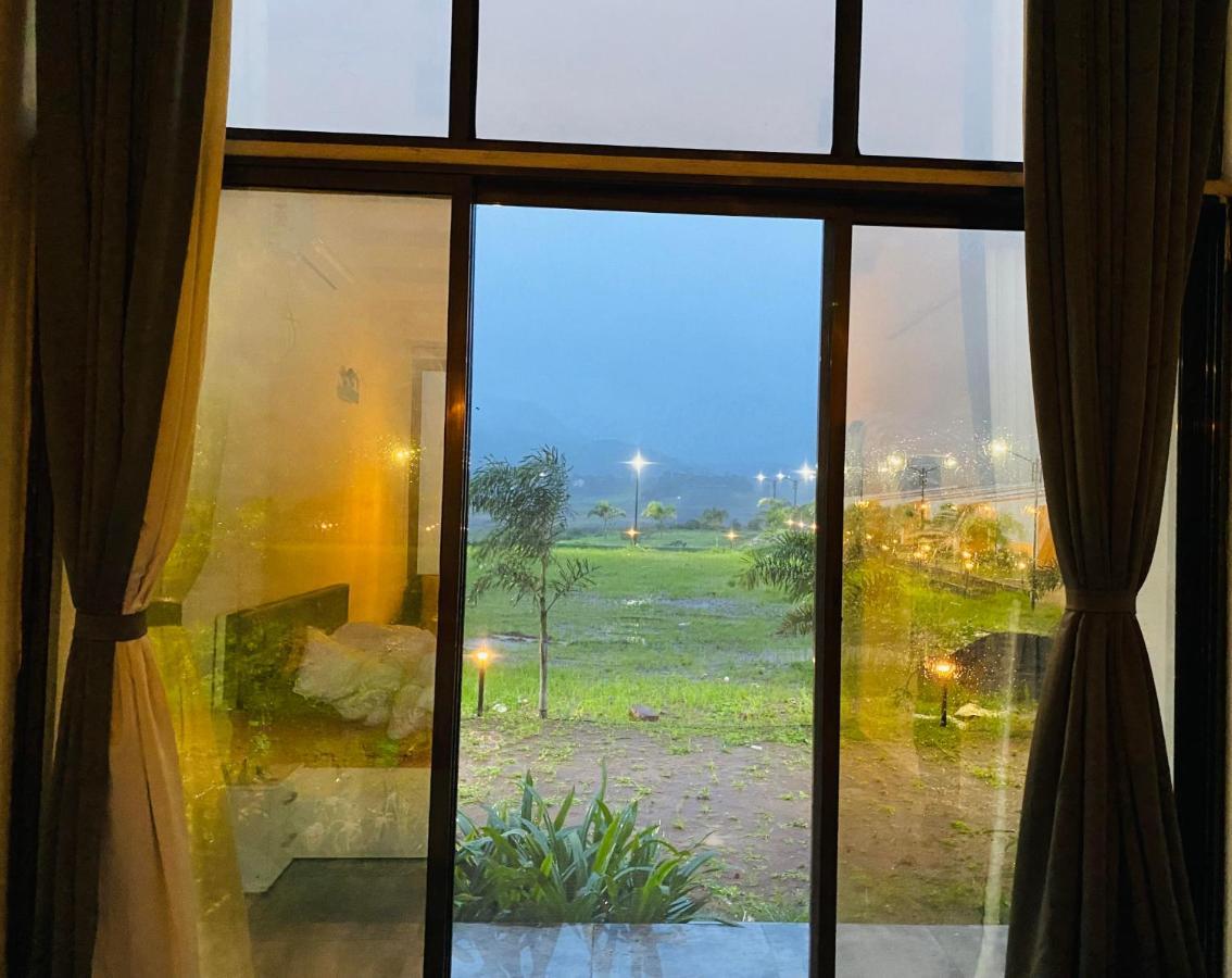 Mountain N Lake Resort Igatpuri Extérieur photo