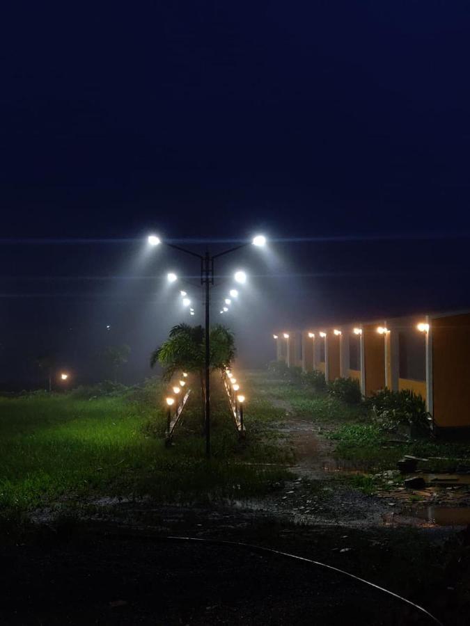 Mountain N Lake Resort Igatpuri Extérieur photo