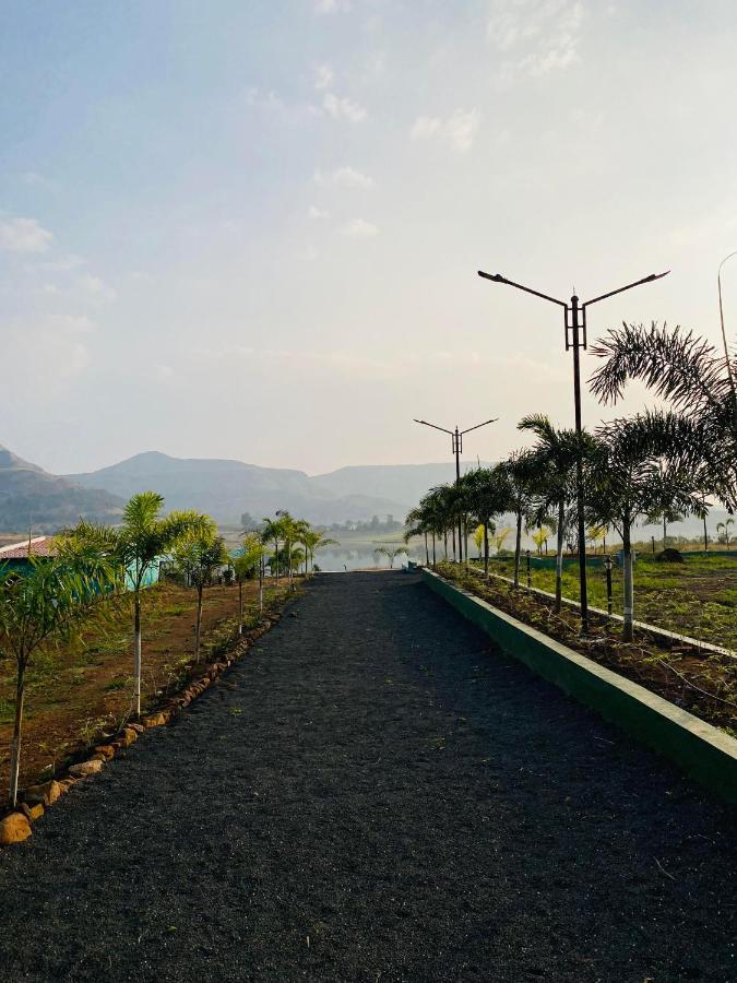 Mountain N Lake Resort Igatpuri Extérieur photo