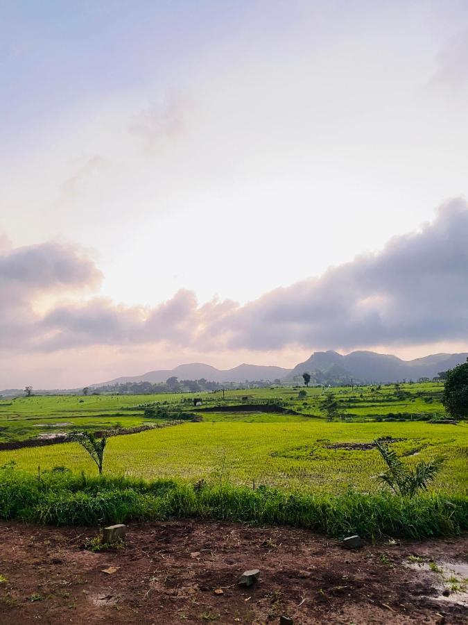 Mountain N Lake Resort Igatpuri Extérieur photo