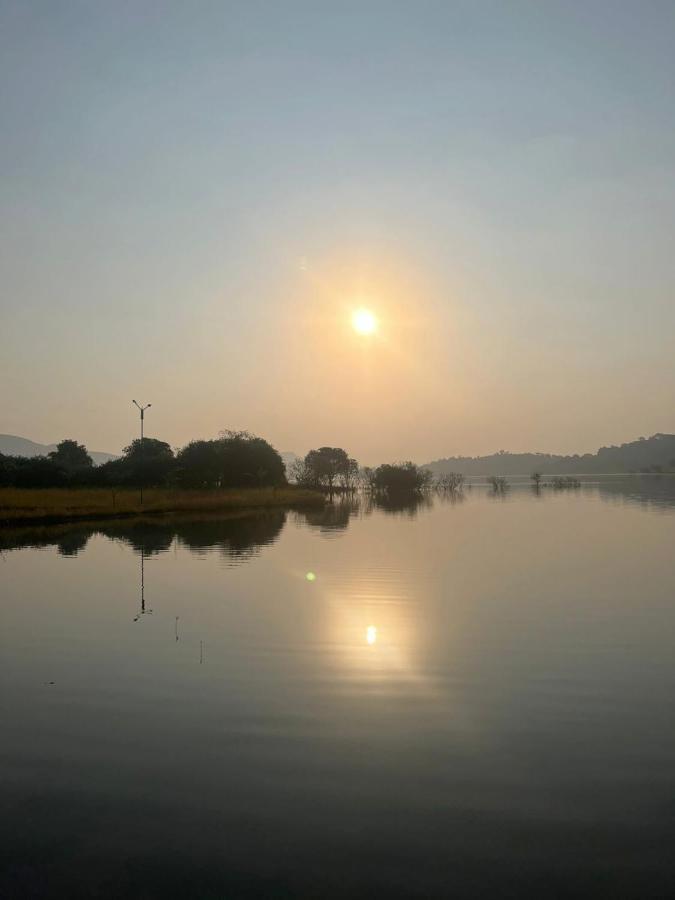 Mountain N Lake Resort Igatpuri Extérieur photo