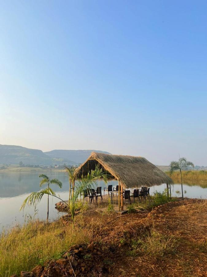 Mountain N Lake Resort Igatpuri Extérieur photo