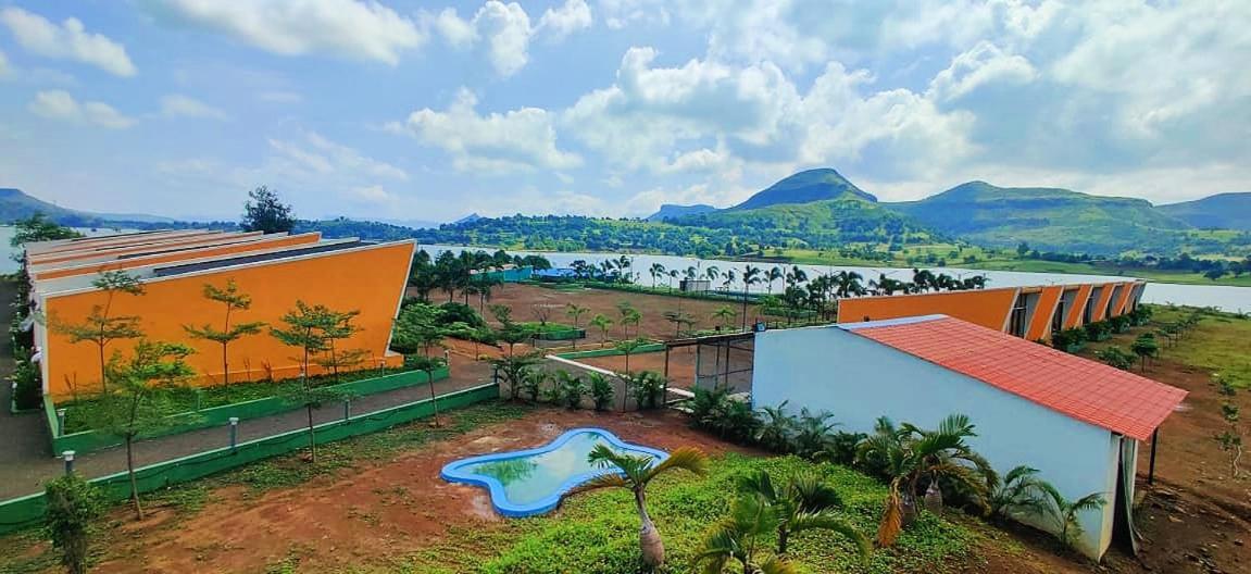 Mountain N Lake Resort Igatpuri Extérieur photo