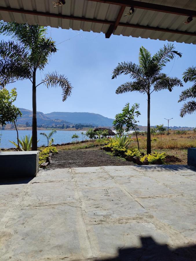Mountain N Lake Resort Igatpuri Extérieur photo